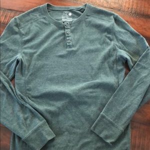 On The Bays Long Sleeve Shirt